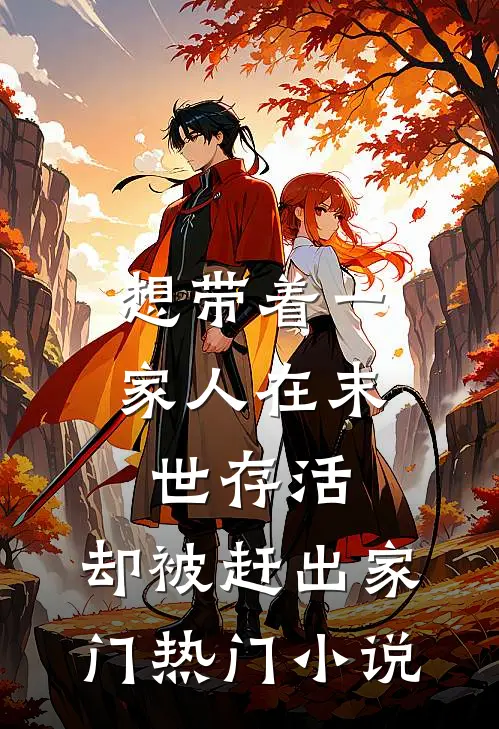 想带着一家人在末世存活，却被赶出家门热门小说