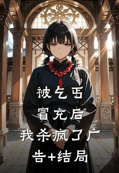 被乞丐冒充后，我杀疯了广告+结局