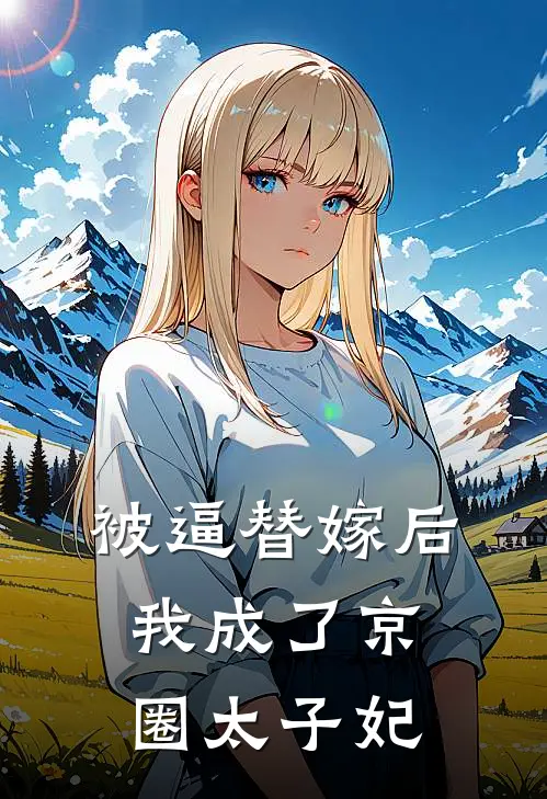 被逼替嫁后，我成了京圈太子妃