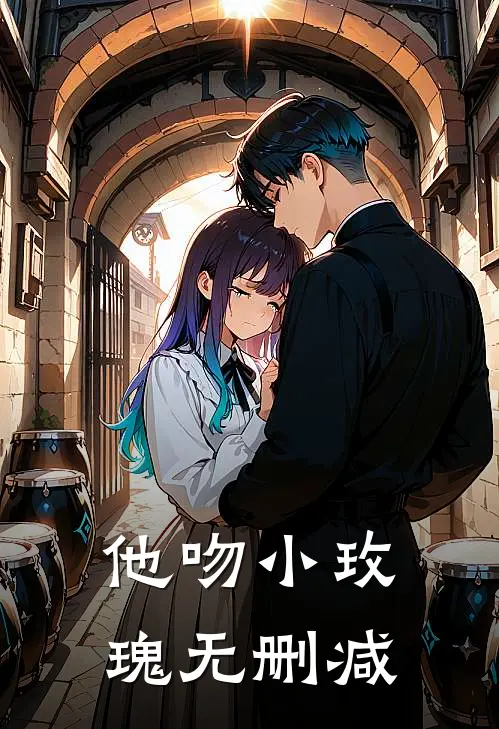 他吻小玫瑰无删减