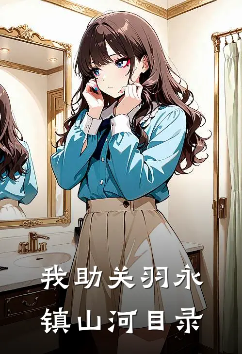我助关羽永镇山河目录