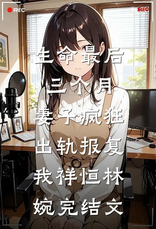生命最后三个月，妻子疯狂出轨报复我祥恒林婉完结文