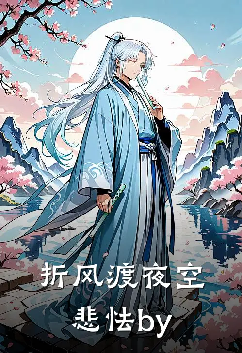 折风渡夜空悲怯by