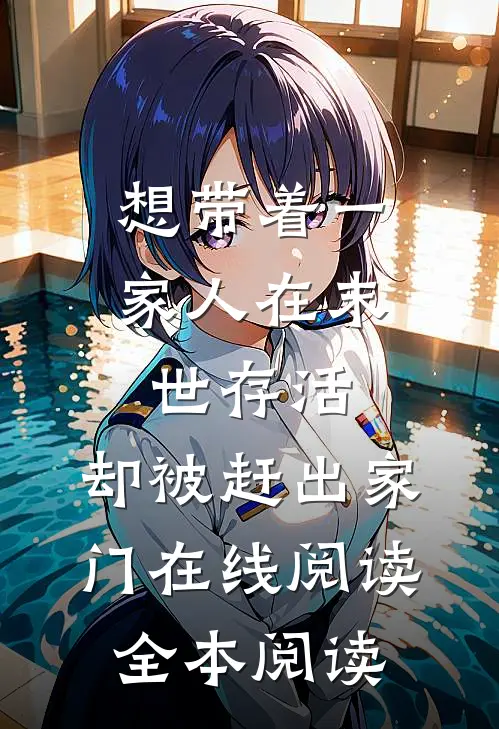 想带着一家人在末世存活，却被赶出家门在线阅读全本阅读