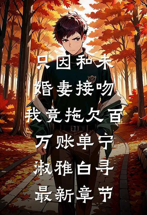 只因和未婚妻接吻，我竟拖欠百万账单宁淑雅白寻最新章节