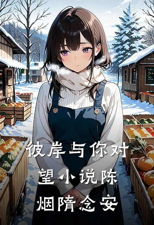 彼岸与你对望小说陈烟隋念安
