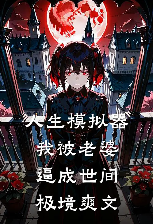 人生模拟器：我被老婆逼成世间极境爽文