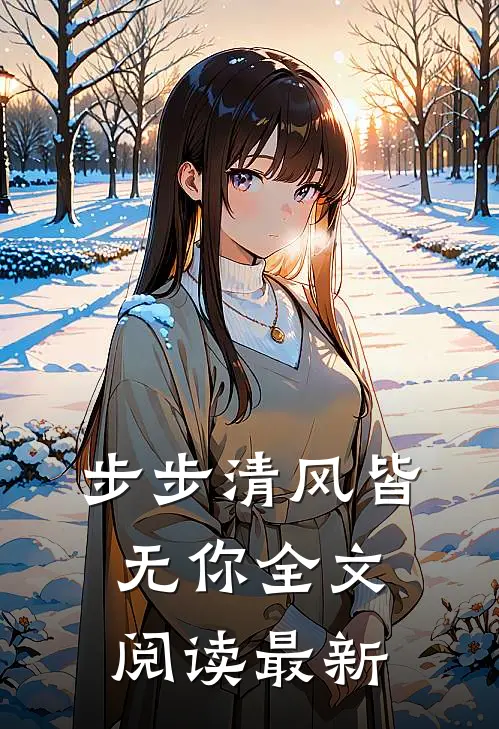 步步清风皆无你全文阅读最新