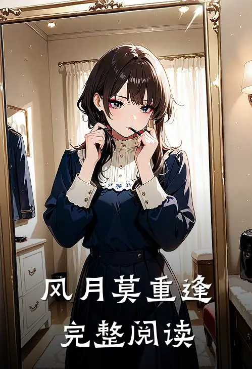 风月莫重逢完整阅读
