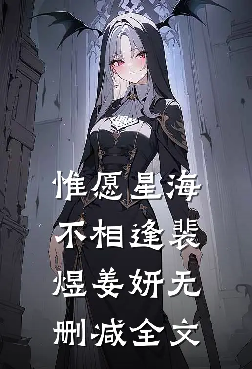 惟愿星海不相逢裴煜姜妍无删减全文