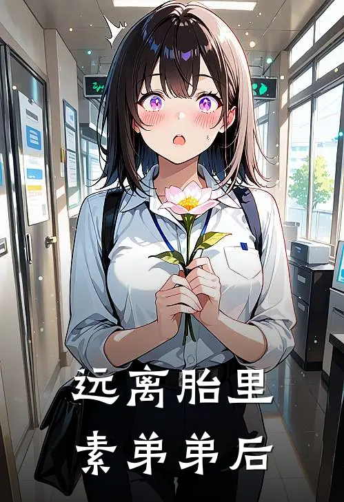 远离胎里素弟弟后