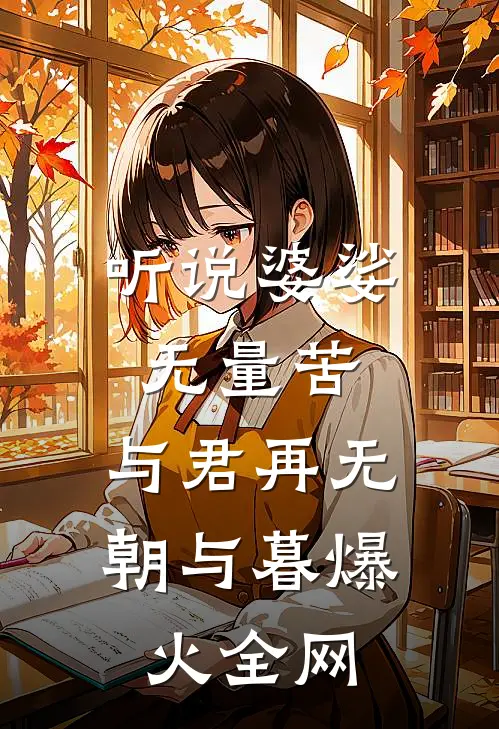 听说婆娑无量苦，与君再无朝与暮爆火全网