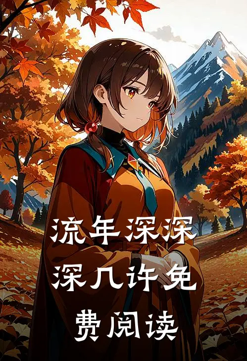 流年深深深几许免费阅读