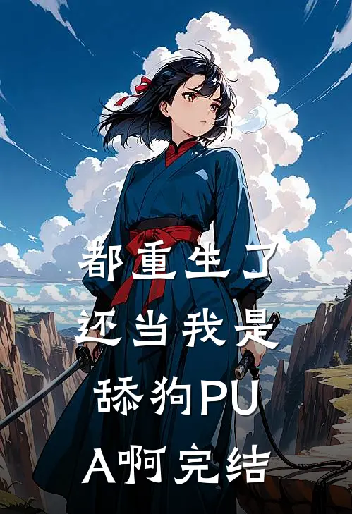 都重生了，还当我是舔狗PUA啊完结