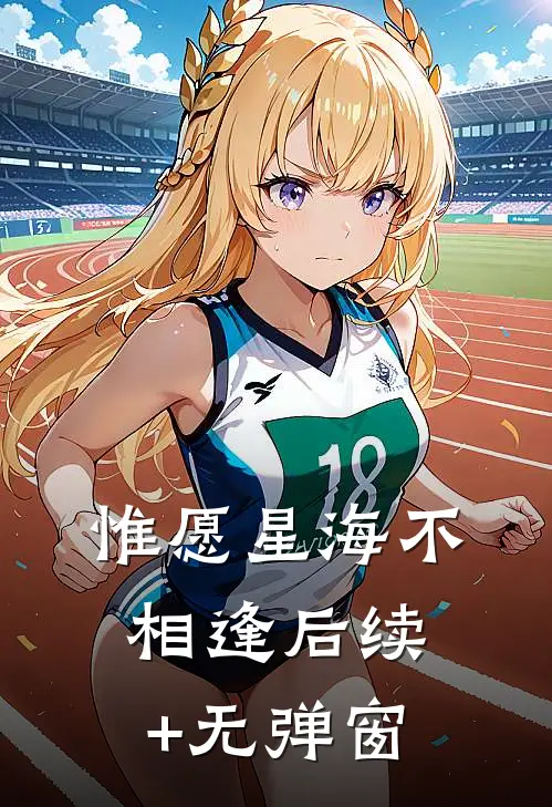 惟愿星海不相逢后续+无弹窗
