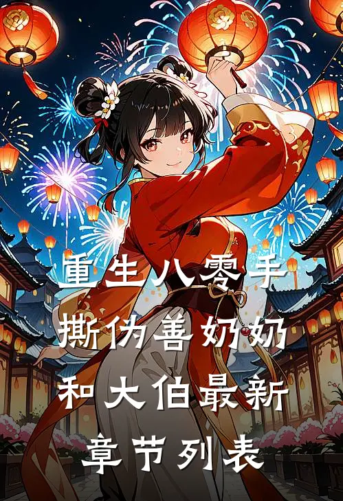 重生八零手撕伪善奶奶和大伯最新章节列表