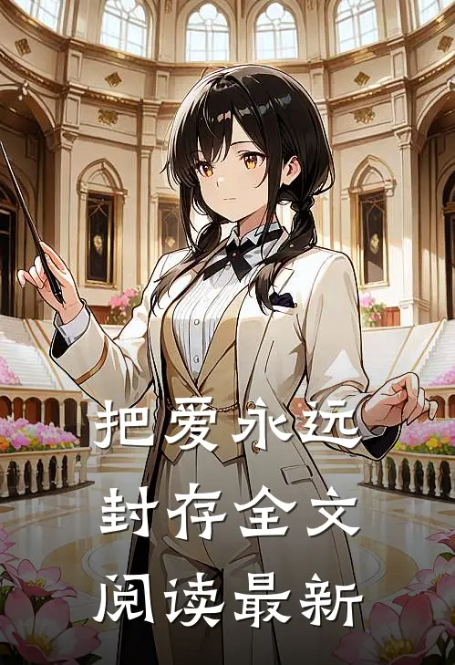 把爱永远封存全文阅读最新