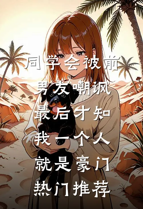 同学会被前男友嘲讽，最后才知我一个人就是豪门热门推荐