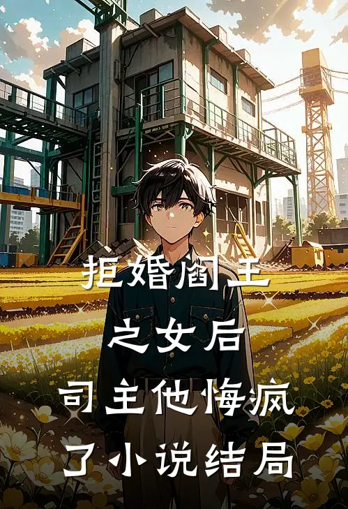 拒婚阎王之女后，司主他悔疯了小说结局