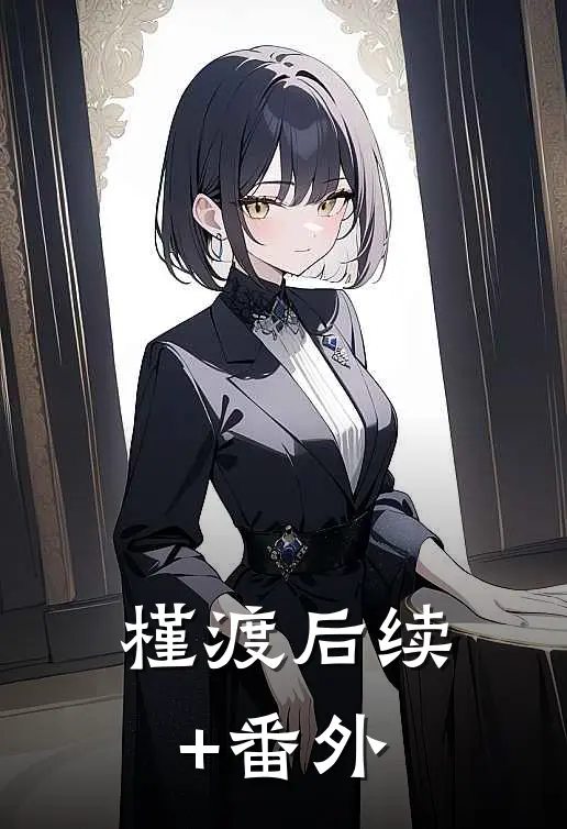 槿渡后续+番外
