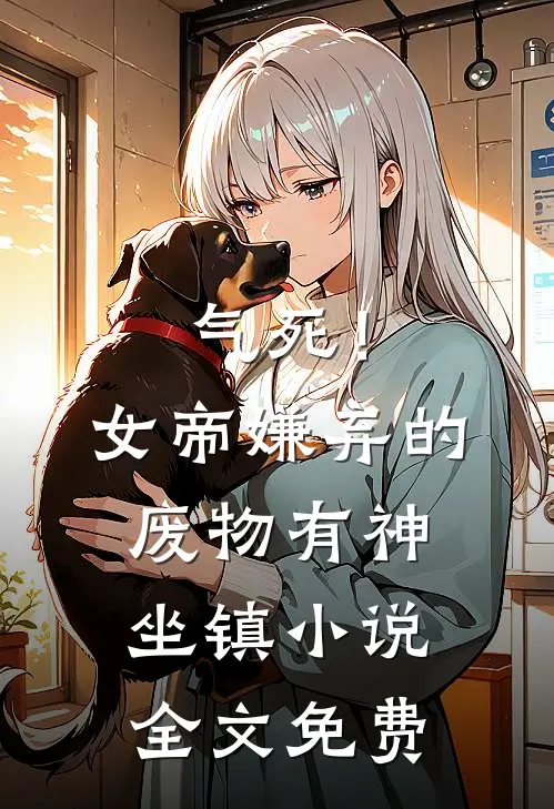 气死！女帝嫌弃的废物有神坐镇小说全文免费