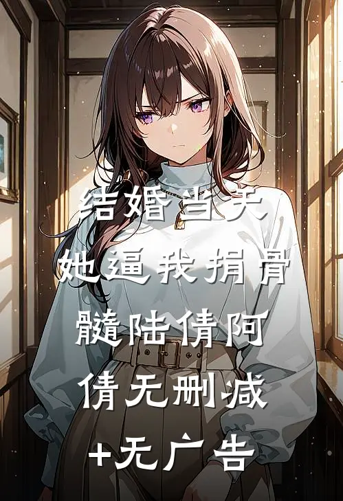 结婚当天，她逼我捐骨髓陆倩阿倩无删减+无广告