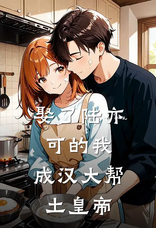 娶了陆亦可的我，成汉大帮土皇帝
