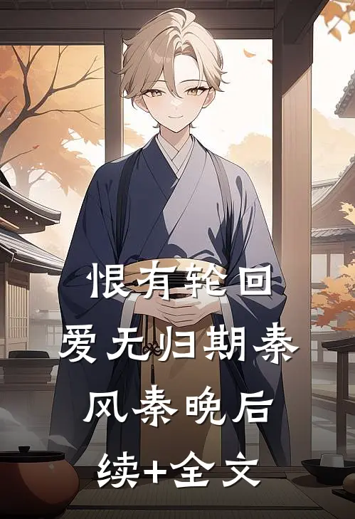 恨有轮回，爱无归期秦风秦晚后续+全文