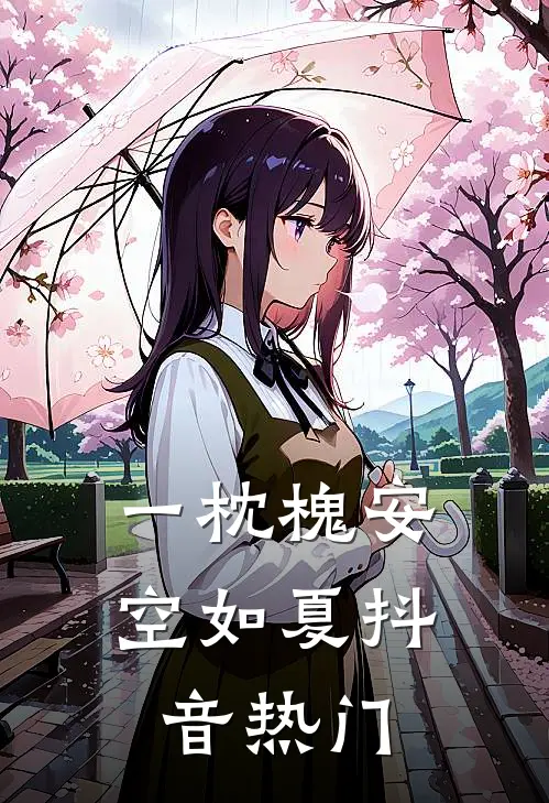 一枕槐安空如夏抖音热门