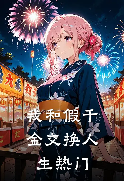 我和假千金交换人生热门