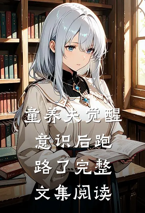 童养夫觉醒意识后跑路了完整文集阅读