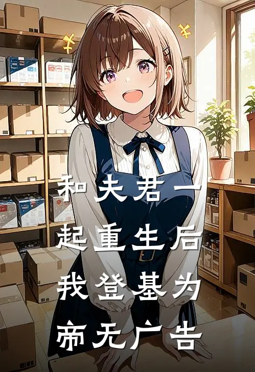 和夫君一起重生后，我登基为帝无广告