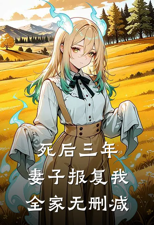 死后三年，妻子报复我全家无删减