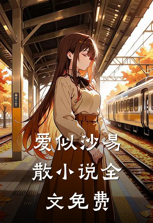 爱似沙易散小说全文免费