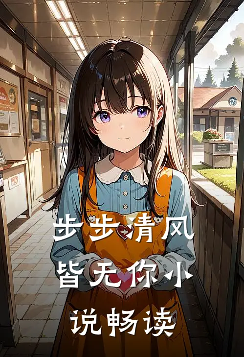 步步清风皆无你小说畅读