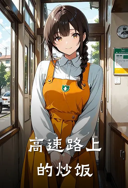 高速路上的炒饭