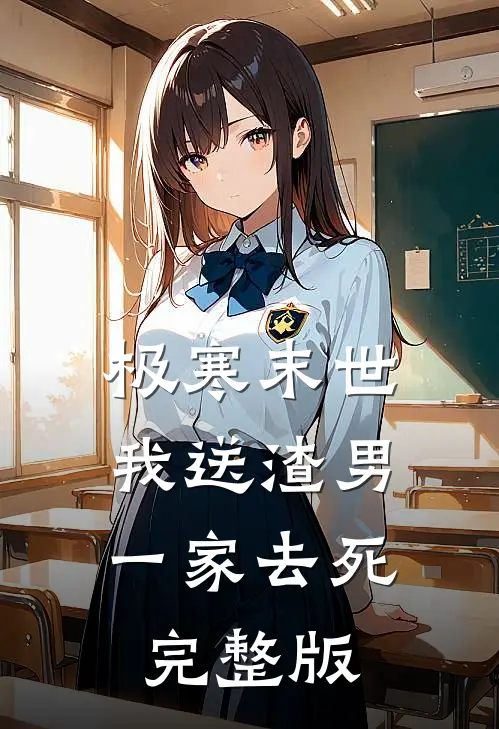 极寒末世，我送渣男一家去死完整版
