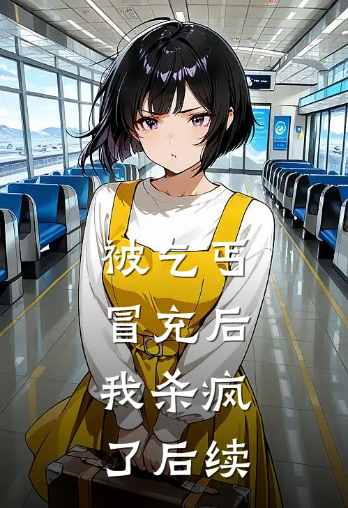 被乞丐冒充后，我杀疯了后续