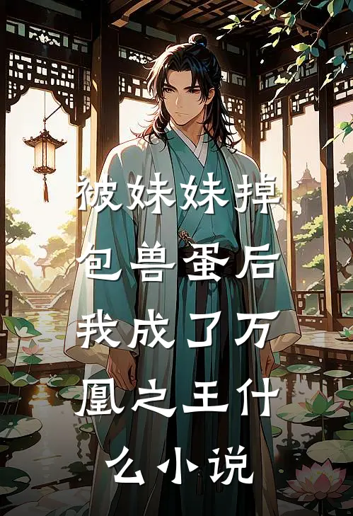 被妹妹掉包兽蛋后，我成了万凰之王什么小说