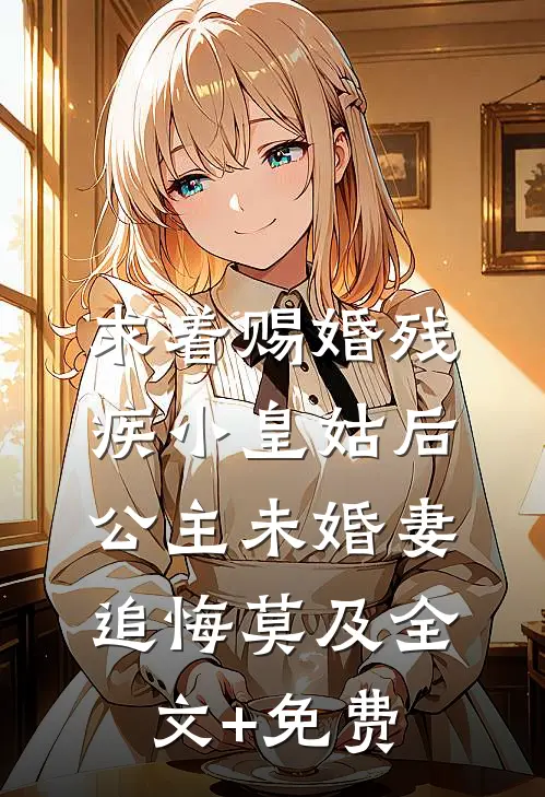 求着赐婚残疾小皇姑后，公主未婚妻追悔莫及全文+免费
