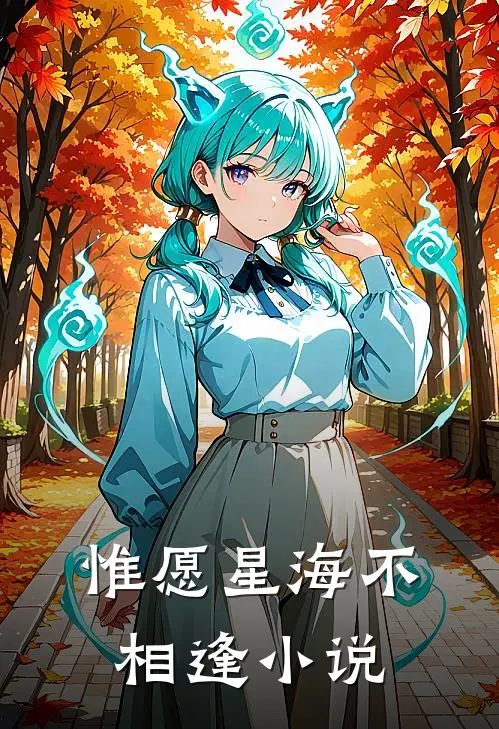 惟愿星海不相逢小说