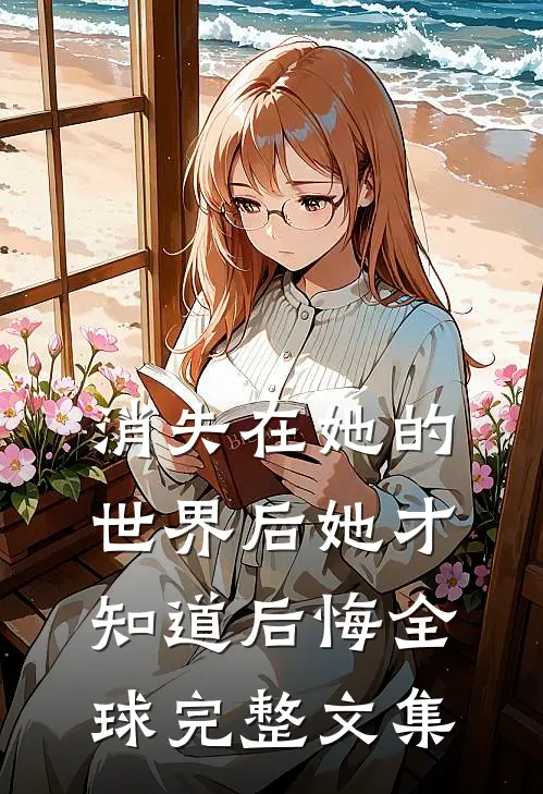 消失在她的世界后她才知道后悔全球完整文集