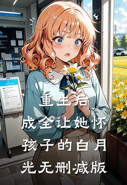 重生后，成全让她怀孩子的白月光无删减版