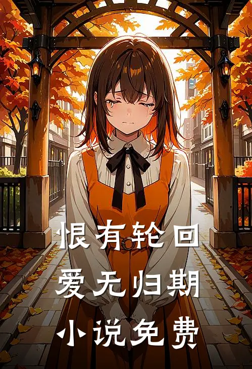 恨有轮回，爱无归期小说免费