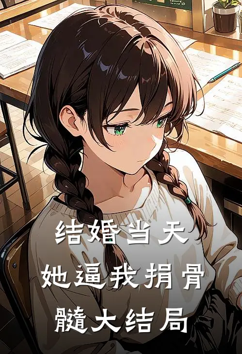 结婚当天，她逼我捐骨髓大结局