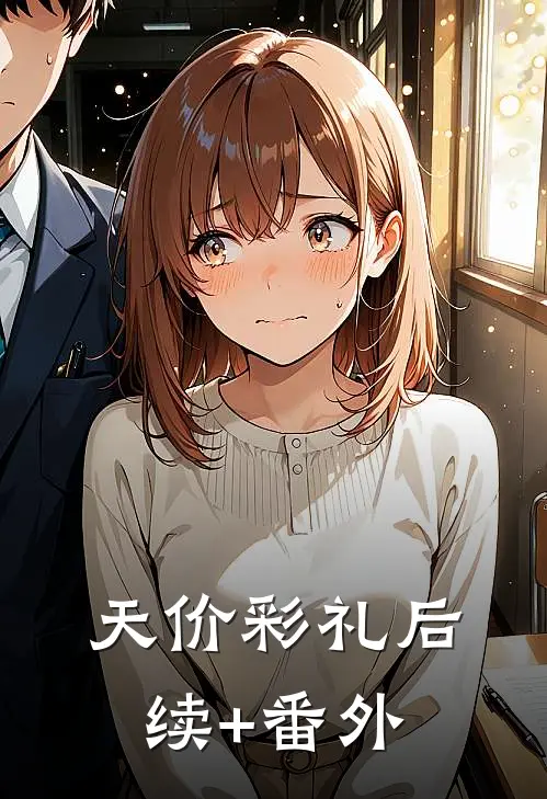 天价彩礼后续+番外