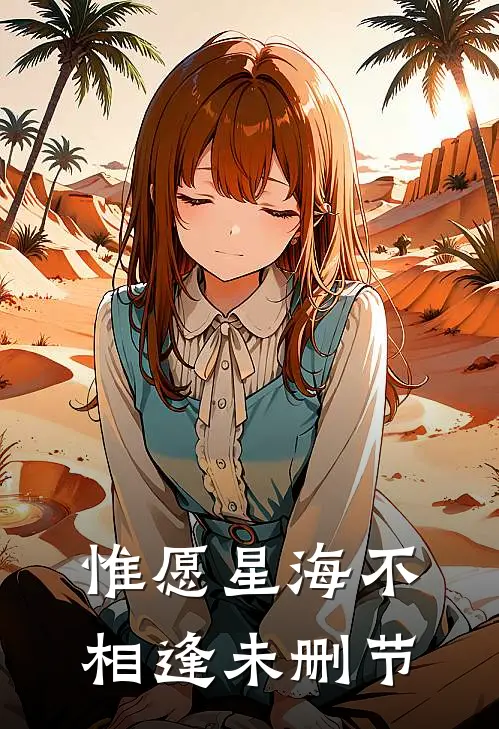 惟愿星海不相逢未删节