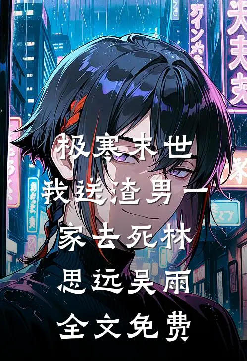 极寒末世，我送渣男一家去死林思远吴雨全文免费