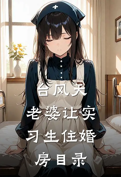 台风天，老婆让实习生住婚房目录
