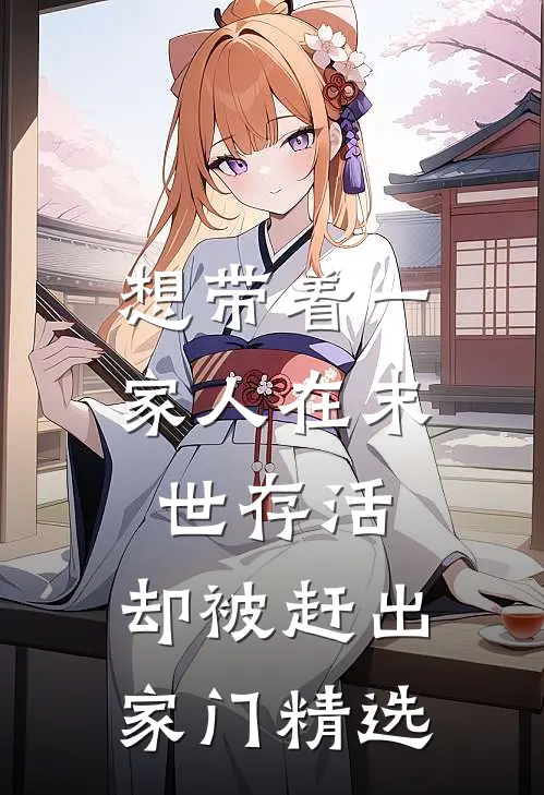 想带着一家人在末世存活，却被赶出家门精选